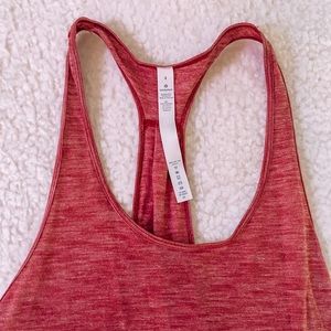 Lululemon tank